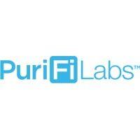 purifi labs logo image