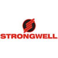 strongwell logo image