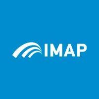 imap - instituto municipal de administração pública logo image