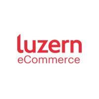 luzern ecommerce logo image