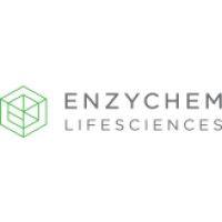 enzychem lifesciences logo image