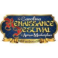 carolina renaissance festival logo image