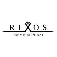 rixos premium dubai logo image