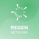 logo of Regen Network Development Pbc