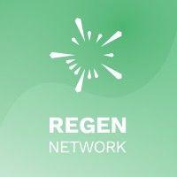 regen network development pbc logo image