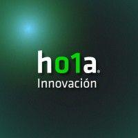 ho1a logo image