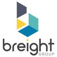 breight group logo image