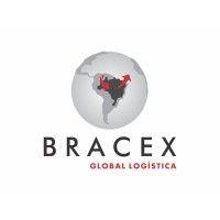 bracex global logistica ltda logo image