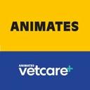 logo of Animates Vetcare Nz