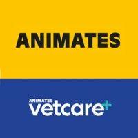 animates vetcare nz logo image