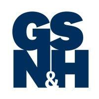 goldman sloan nash & haber llp logo image