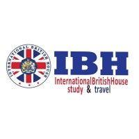 ibh egypt logo image