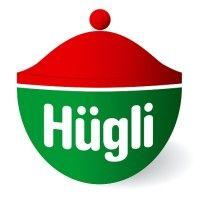 huegli uk logo image