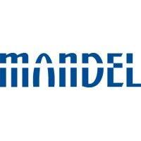 mandel media ab logo image