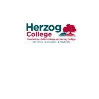 herzog college logo image