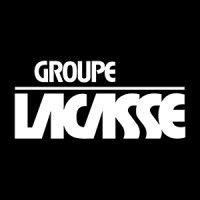 groupe lacasse inc. logo image