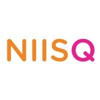 niisq agency logo image