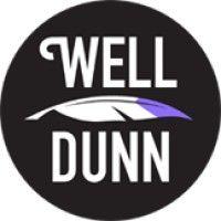 well dunn foundation logo image