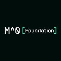 m^0 foundation logo image