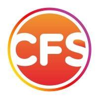 camlin fine sciences (cfs) logo image