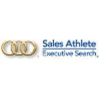 the sales athlete, inc. logo image