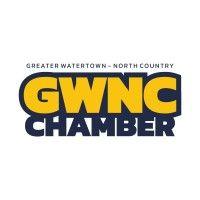 greater watertown-north country chamber of commerce logo image