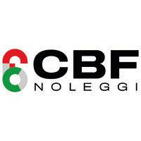 cbf noleggi srl logo image