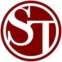 st search & consulting logo image