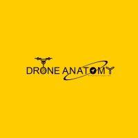 drone anatomy logo image