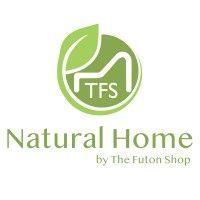 the futon shop logo image