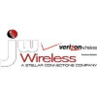 jw wireless logo image