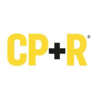 cp+r logo image