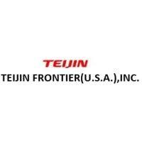 teijin frontier (u.s.a.), inc.