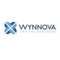 wynnova capital partners logo image