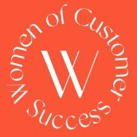 women of customer success