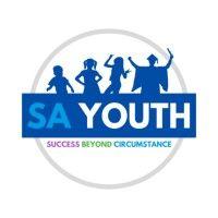 sa youth logo image