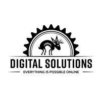 digital solutions the web professionals logo image