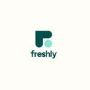 logo of Freshly