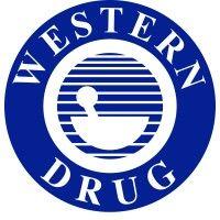 western drug