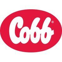 cobb europe logo image