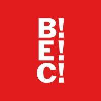 bilbao exhibition centre (bec) logo image