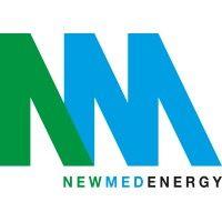 newmed energy logo image