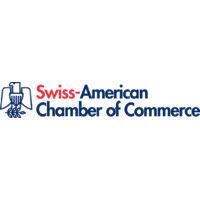 swiss-american chamber of commerce logo image