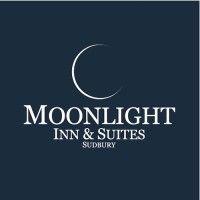 moonlight inn and suites sudbury logo image