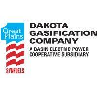 dakota gasification company