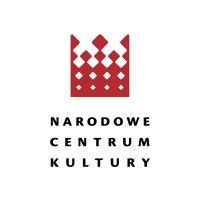 narodowe centrum kultury logo image