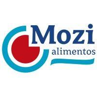 mozi alimentos