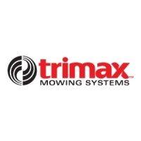 trimax mowing systems logo image