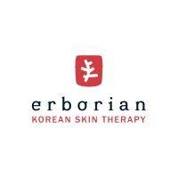 erborian logo image