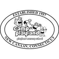 camp playland of new canaan